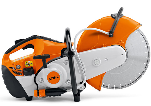 TS 500i Innovative 3.9kW cut-off saw