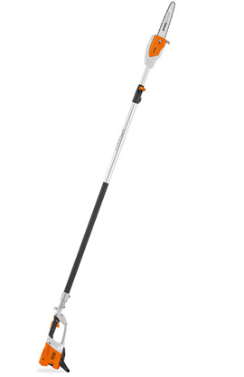 HTA 85 Cordless pole pruner