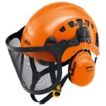 Eye, Ear & Head Protection