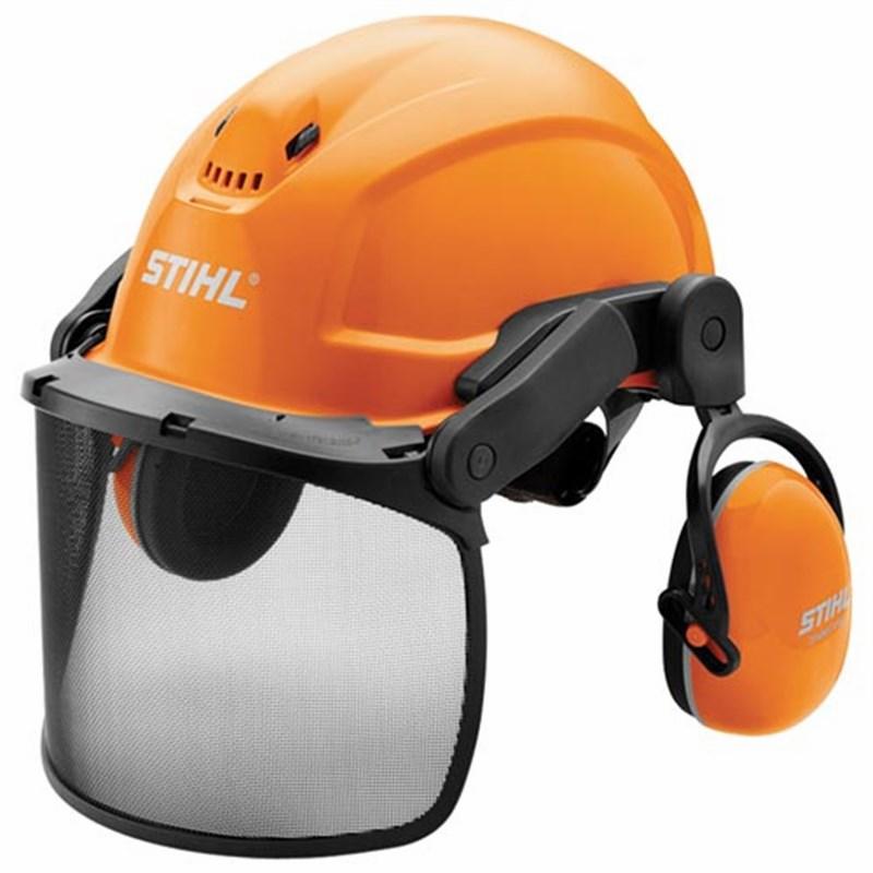 CHAINSAW PROTECTION PACK 2
