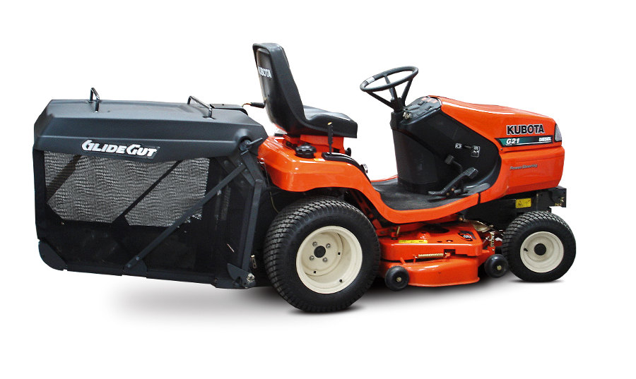 Kubota G21E