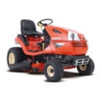 Kubota Tractor Mowers