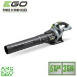Ego Battery Leaf Blowers