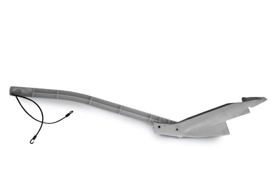 Mulching Plug