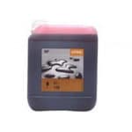 Oils & Lubricants