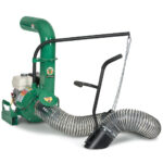 Truck Loader Vacuums