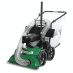 Leaf & Litter Vacuums