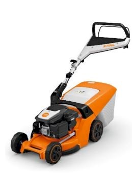 RM 443.3 Petrol Lawnmower