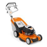 Lawnmowers