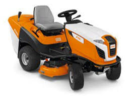 STIHL RT5097 C Ride-On Mower 37”