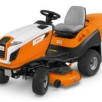 Tractor Mowers