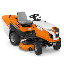 STIHL RT 5112 Z Ride On Mower 43”