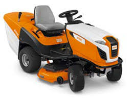 STIHL RT 6127 ZL Ride-On Mower 49”