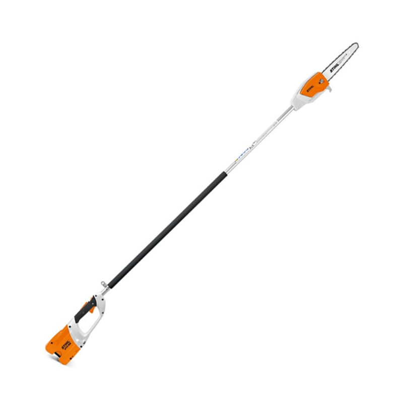 HTA 66 Cordless pole pruner