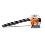 Leaf Blowers & Collection