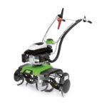 Rotovators