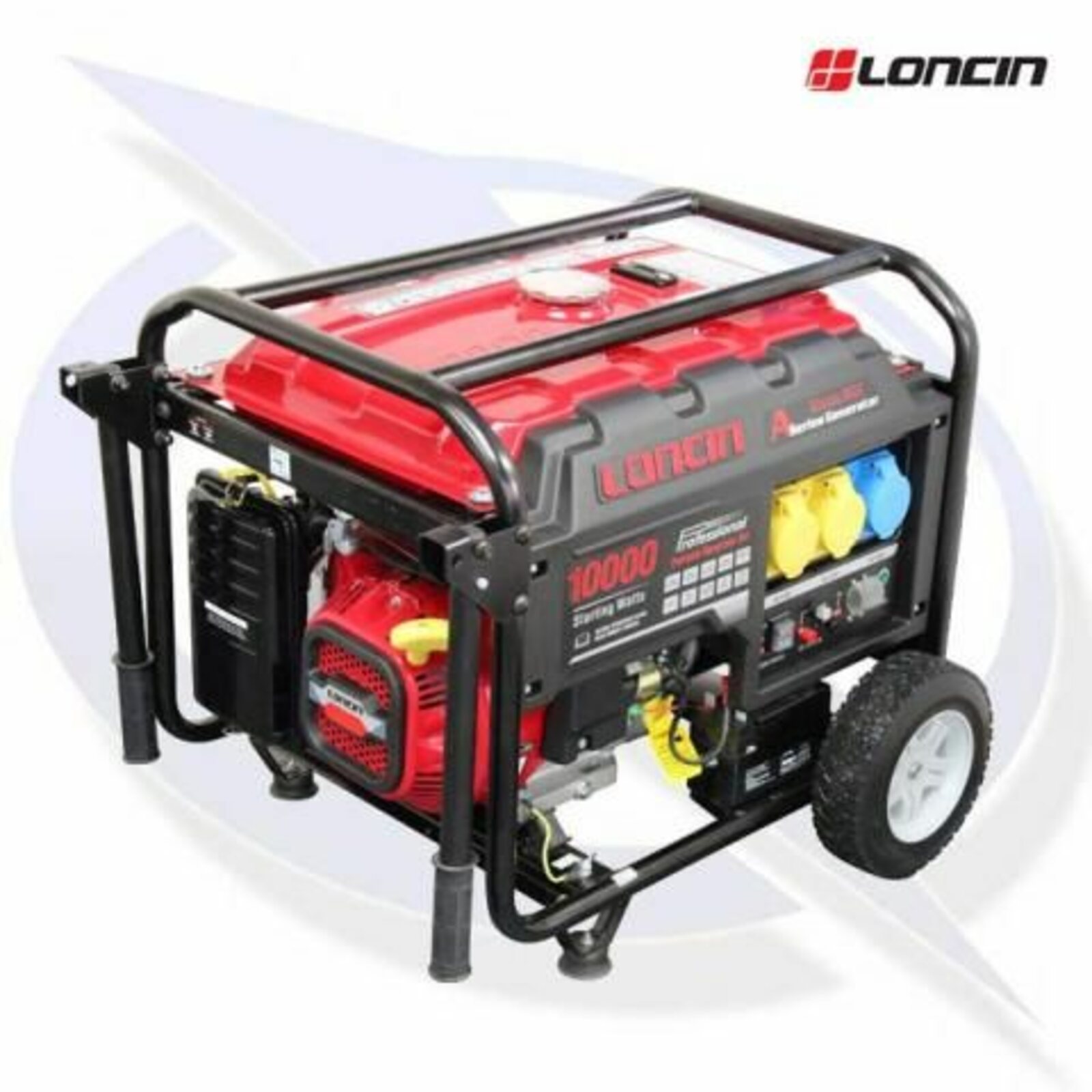 Loncin 8kva Generator
