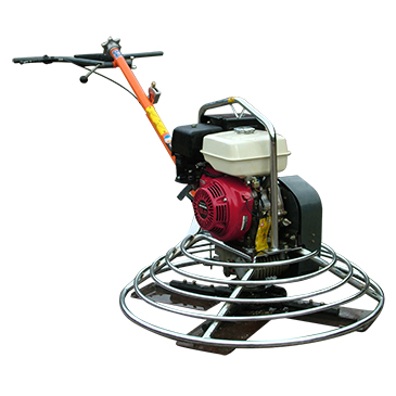 Concrete finishing tools