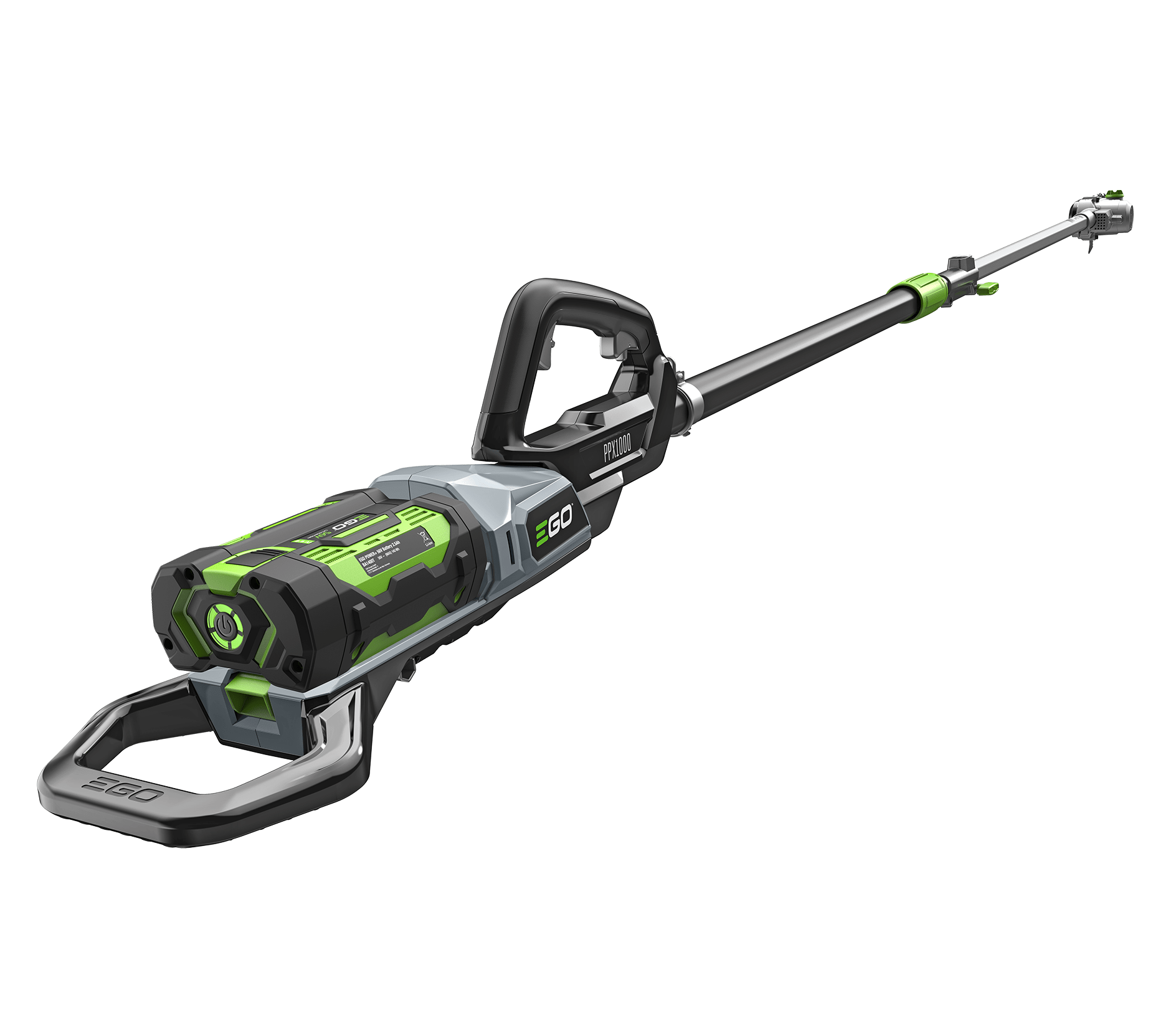 EGO PPX1000 LONG REACH POLE