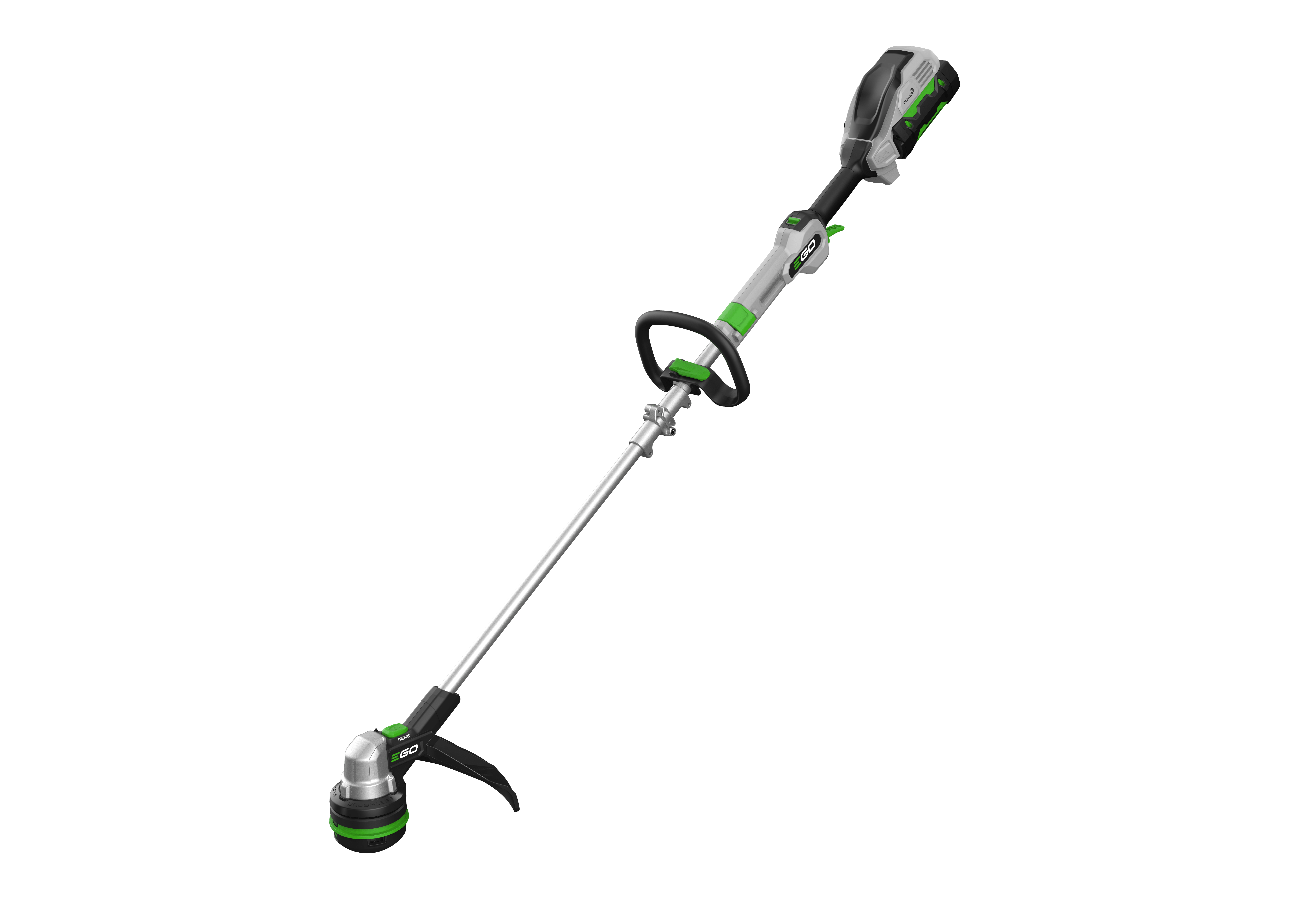 EGO ST1401E-ST 35CM LINE TRIMMER (KIT) WITH 2.5AH BATTERY AND CHARGER