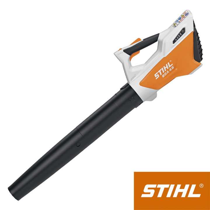 Stihl BGA 45 blower