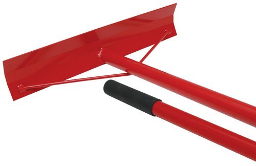 Concrete Placer 18"
