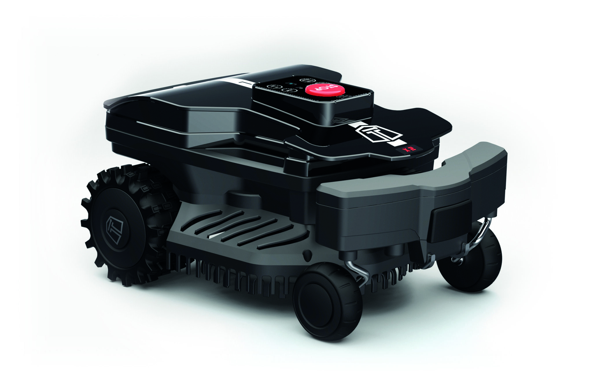 Tech DX2 Robot
