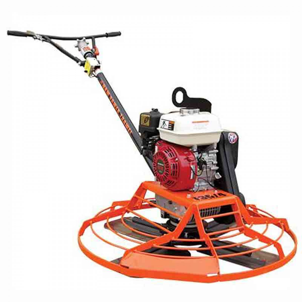 Victor Power Screed 36"