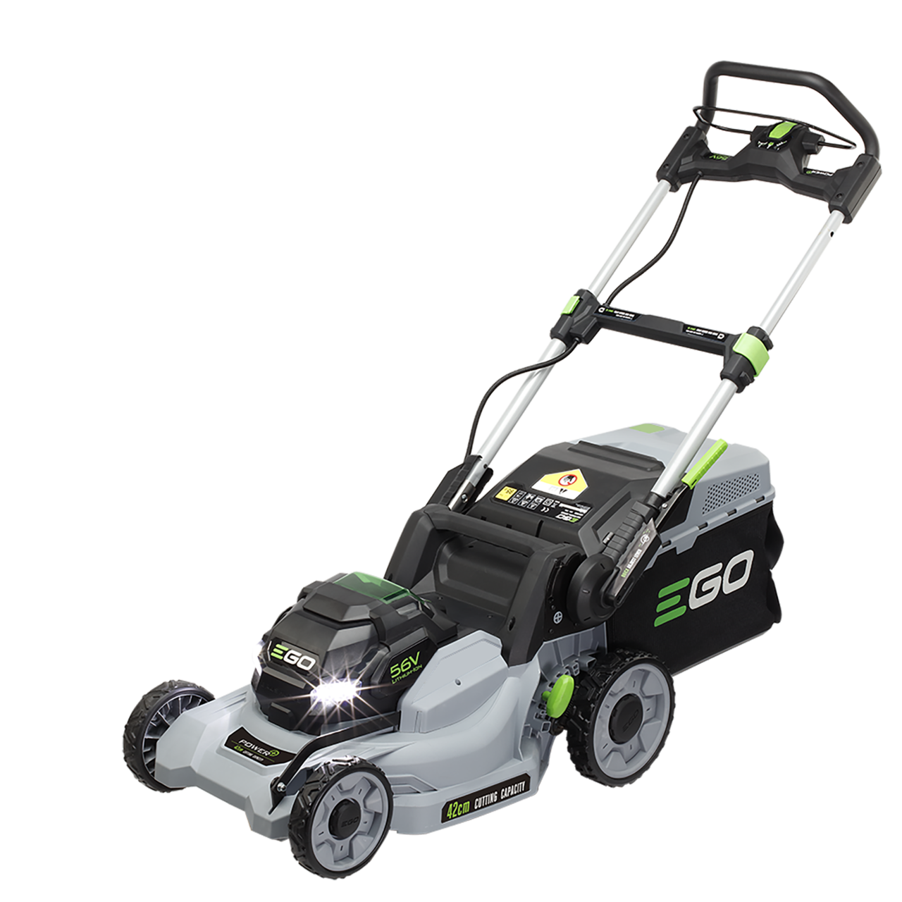 EGO Lawnmower EGLM1701E