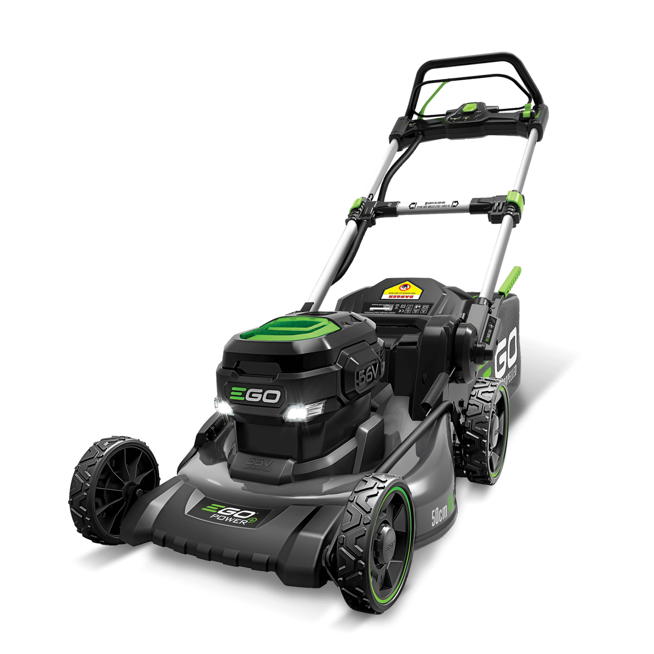 EGO Lawnmower EGLM2020ESP