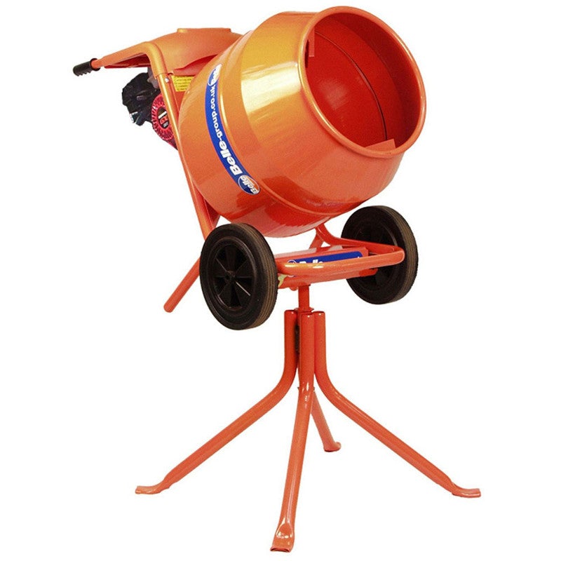 Belle Cement Mixer Electric 220V