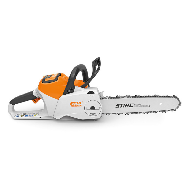 STIHL MSA220 CHAINSAW