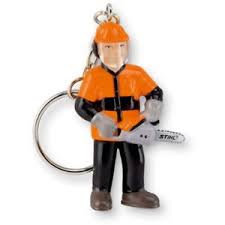 STIHL TOY CHAINSAW from Dermot Casey Sales