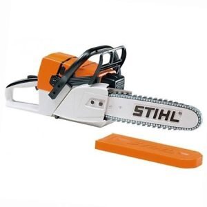 TOY CHAINSAW
