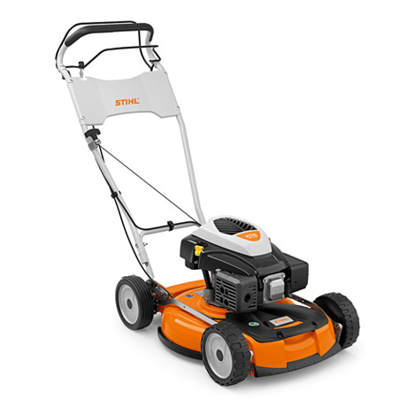 Stihl Rm 4RT