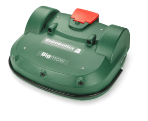 Belrobotic Bigmow