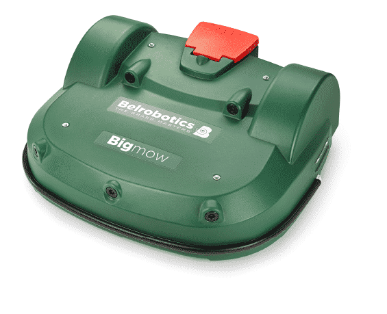 Belrobotic Bigmow
