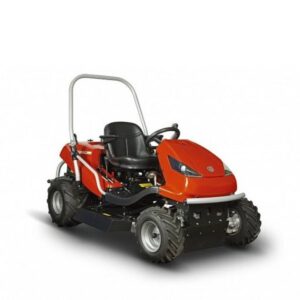 SECO CrossJet - Tractor Mower