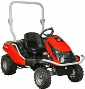 Seco Golaith GC110 Pitch Mower