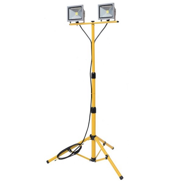 Power 20w Dual Voltage LED Double RHL014DV 110V/220V