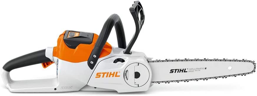 Stihl MSA 140 Battery Chainsaw
