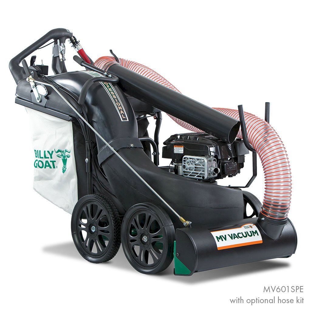Billy Goat MV601SPE | MV SERIES