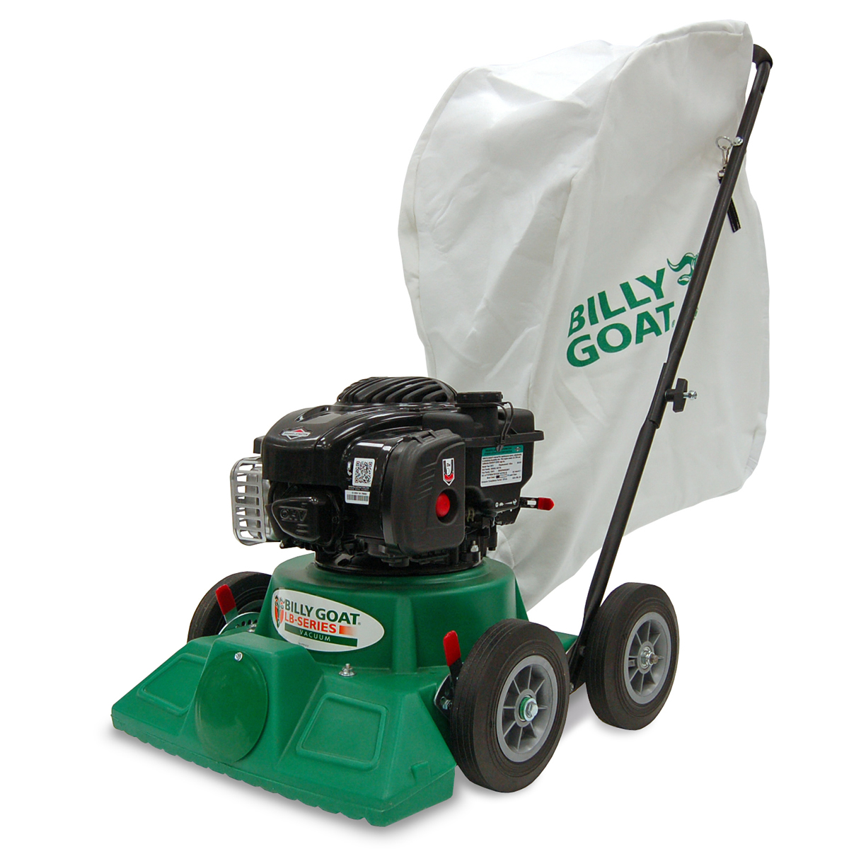 Little Billygoat LB352