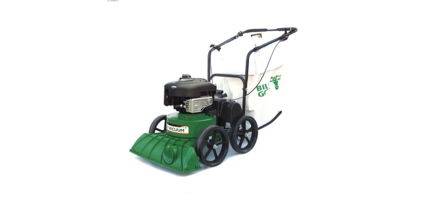 Billy Goat Vacuum TKV601SP