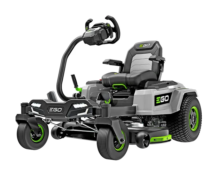 Ego Battery powered zero turn mower, Z6-Zero-Turn-Mower-ZT5201E-S-c