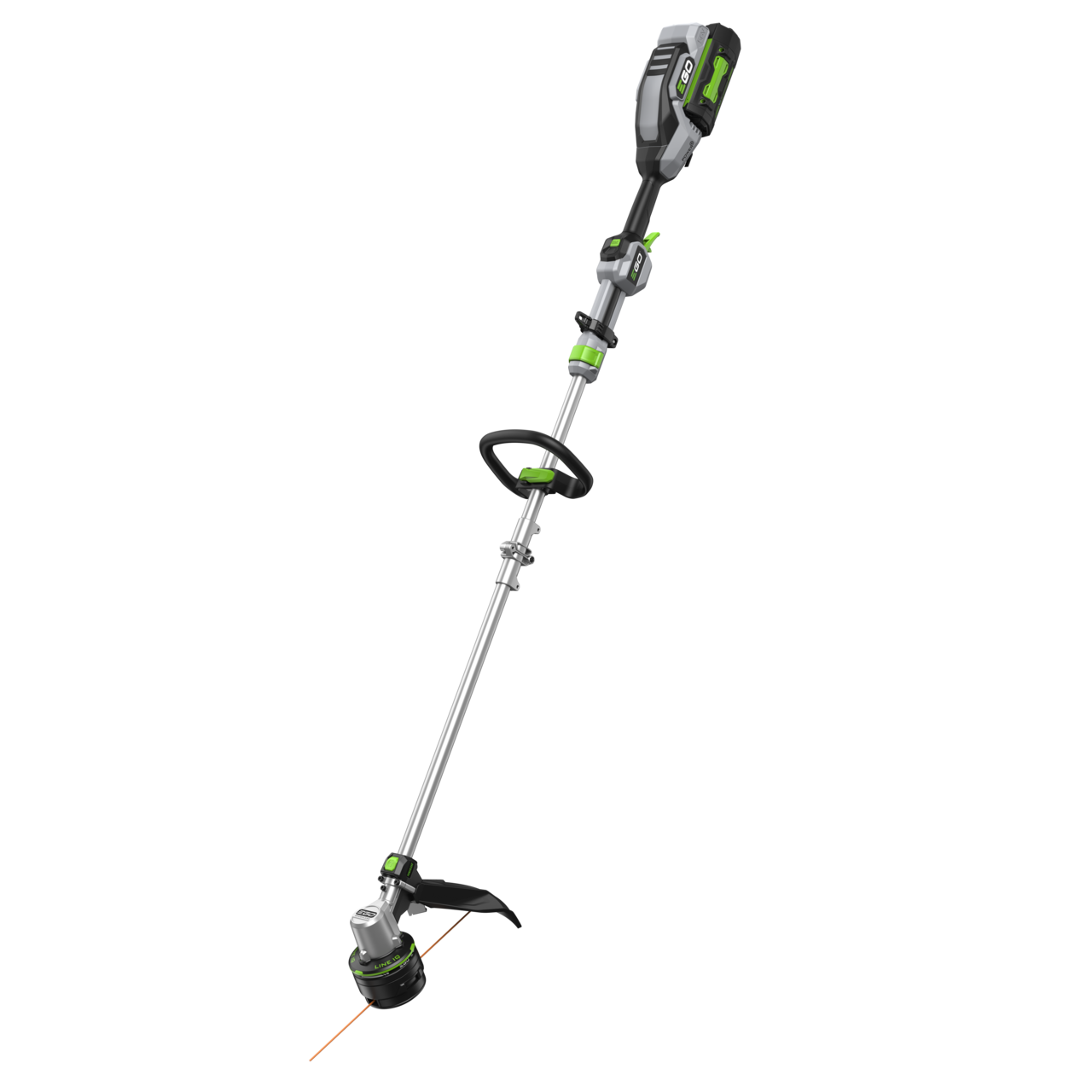 Ego EGST1610E-T Strimmer's body only