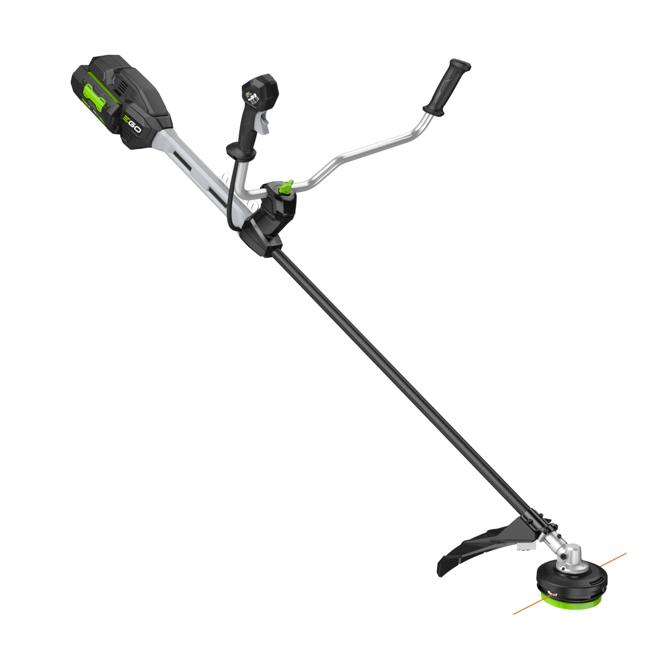 EGO EGBCX4500 Pro Bike Handle Strimmer's