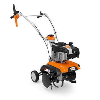 Stihl MH 445 rotavator