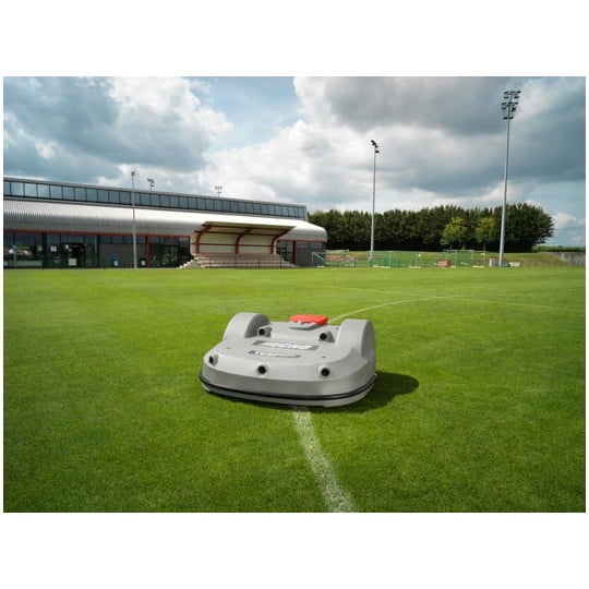 Echo Robotic Mowers
