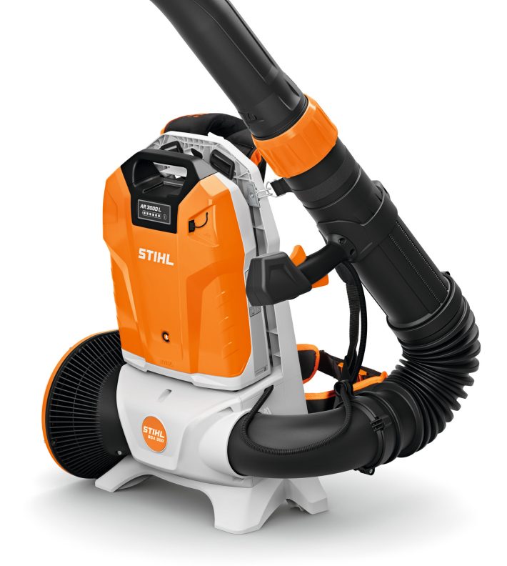 Stihl BGA300 Blower